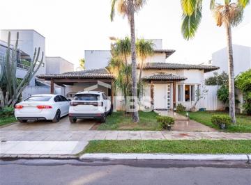 Casa · 246m² · 4 Quartos · 4 Vagas · Granville - Casa de Condomínio 4 quartos, sendo 4 suítes