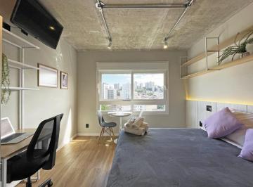 gn01gw2mtkao2v19j0sq4algoowa.jpeg · Apartamento em Santa Cecília