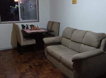Apartamento · 42m² · 1 Quarto · Apartamento 1 Quarto à Venda no Rubem Berta