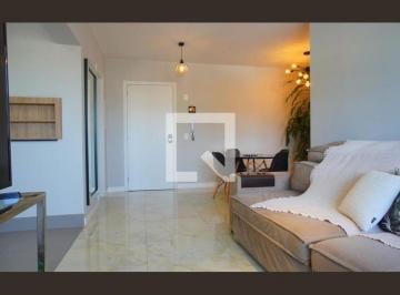 Apartamento · 58m² · 1 Quarto · 1 Vaga · Apartamento à Venda - Chácara das Pedras , 1 Quarto,  58 m² - Porto Alegre