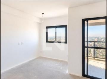 Apartamento · 58m² · 1 Quarto · 1 Vaga · Apartamento à Venda - Vila Yara, 1 Quarto, 58 m² - Osasco