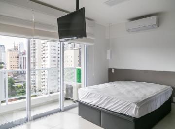 Apartamento · 30m² · 1 Quarto · 1 Vaga · Apartamento à Venda - Perdizes, 1 Quarto, 30 m² - São Paulo