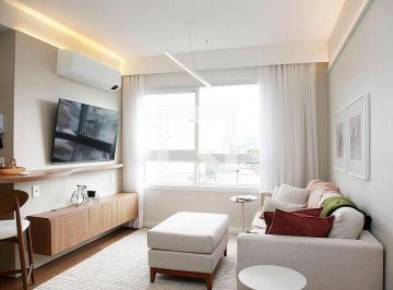 Apartamento · 67m² · 2 Quartos · 1 Vaga · Apartamento à Venda - Santana, 2 Quartos,  67 m² - Porto Alegre