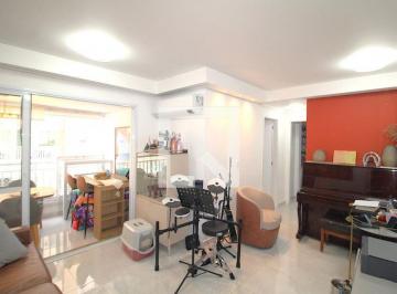 Apartamento · 63m² · 2 Quartos · 2 Vagas · Apartamento à Venda - Parque São Domingos, 2 Quartos, 63 m² - São Paulo