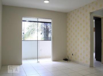 Apartamento · 58m² · 2 Quartos · 1 Vaga · Apartamento à Venda - Residencial Eldorado, 2 Quartos, 58 m² - Goiânia