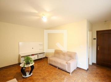 Apartamento · 92m² · 3 Quartos · 1 Vaga · Apartamento à Venda - Brooklin, 3 Quartos, 92 m² - São Paulo