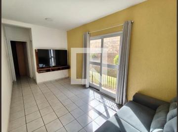 Apartamento · 56m² · 2 Quartos · 1 Vaga · Apartamento à Venda - Vila Alvorada , 2 Quartos,  56 m² - Jundiaí