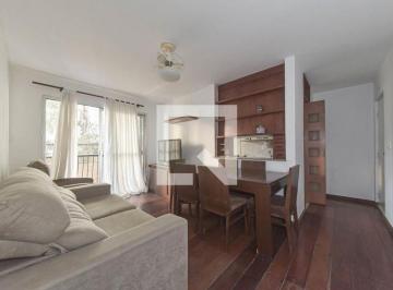 Apartamento · 61m² · 3 Quartos · 1 Vaga · Apartamento à Venda - Vila das Belezas, 3 Quartos, 61 m² - São Paulo