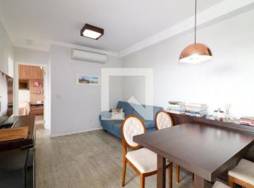 Apartamento · 65m² · 2 Quartos · 2 Vagas · Apartamento à Venda - Mansões Santo Antônio, 2 Quartos, 65 m² - Campinas