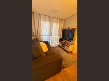 Apartamento · 56m² · 2 Quartos · 1 Vaga · Apartamento à Venda - Jardim São Savério, 2 Quartos, 56 m² - São Paulo