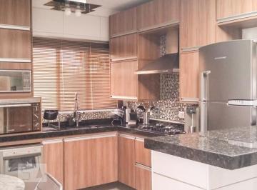Casa · 125m² · 3 Quartos · 4 Vagas · Casa à Venda - Vila Ré, 3 Quartos, 125 m² - São Paulo
