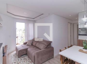 Apartamento · 55m² · 2 Quartos · 1 Vaga · Apartamento à Venda - Vila Prudente, 2 Quartos,  55 m² - São Paulo