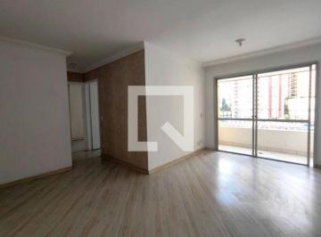 Apartamento · 70m² · 3 Quartos · 1 Vaga · Apartamento à Venda - Santana, 3 Quartos,  70 m² - São Paulo