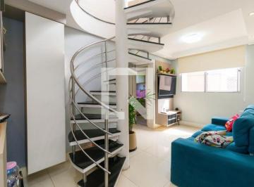 Apartamento · 100m² · 3 Quartos · 1 Vaga · Apartamento à Venda - Jardim Santa Teresinha, 3 Quartos, 100 m² - São Paulo