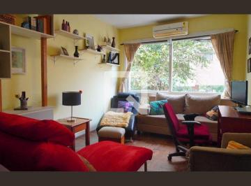 Apartamento · 90m² · 3 Quartos · 1 Vaga · Apartamento à Venda - Petrópolis, 3 Quartos, 90 m² - Porto Alegre