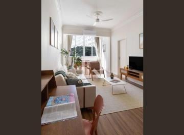 Apartamento · 84m² · 2 Quartos · Apartamento à Venda - Copacabana, 2 Quartos, 84 m² - Rio de Janeiro