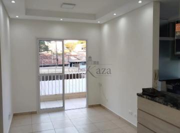 Apartamento · 58m² · 2 Quartos · 1 Vaga · Oportunidade - Apartamento - Condomínio Ana Beatriz - São João - Jacareí - 2 Dor