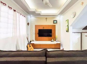 Casa · 115m² · 3 Quartos · 3 Vagas · Casa em Condomínio - Residencial Quinta dos Ypês - Parque dos Ipês - 3 Dormitóri