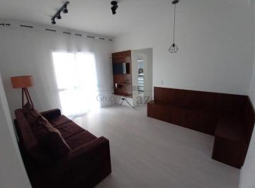 Apartamento · 62m² · 2 Quartos · 1 Vaga · Apartamento - Alvoradas de Arboville - Pagador de Andrade - Jacareí - 2 Dormitór