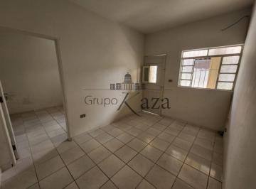 Casa · 55m² · 1 Quarto · 1 Vaga · Edícula - Bosque dos Eucaliptos - 55m² - 1 Dormitório.