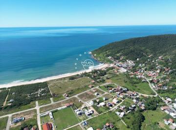 Terreno · 509m² · Terreno à venda no Loteamento Mares de Garopaba na Praia da Gamboa!