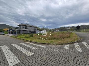 Terreno · 509m² · Terreno à venda no Loteamento Mares de Garopaba na Praia da Gamboa!