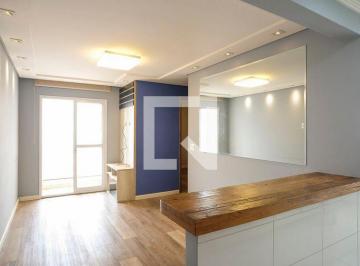 Apartamento · 48m² · 2 Quartos · 2 Vagas · Apartamento para Aluguel - Santa Maria, 2 Quartos,  48 m² - São Caetano do Sul