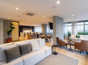 Apartamento · 154m² · 3 Quartos · 2 Vagas · APARTAMENTO CAMPO BELO 3 DORMITÓRIOS 2 VAGAS
