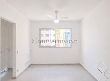 Apartamento · 55m² · 2 Quartos · 1 Vaga · APARTAMENTO POMPÉIA 2 DORMITÓRIOS 1 VAGA