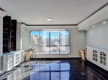 Apartamento · 112m² · 3 Quartos · 1 Vaga · Apartamento para Aluguel - Ipiranga, 3 Quartos, 112 m² - São Paulo