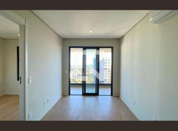 Apartamento · 58m² · 2 Quartos · Apartamento para Aluguel - Pinheiros, 2 Quartos, 58 m² - São Paulo