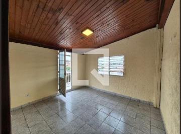 Casa · 60m² · 2 Quartos · Casa para Aluguel - Jardim Leonidas Moreira, 2 Quartos, 60 m² - São Paulo