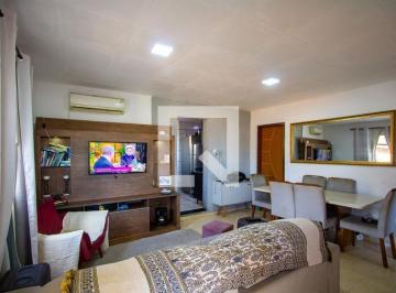 Casa · 100m² · 3 Quartos · Casa para Aluguel - Mutuá, 3 Quartos,  100 m² - São Gonçalo