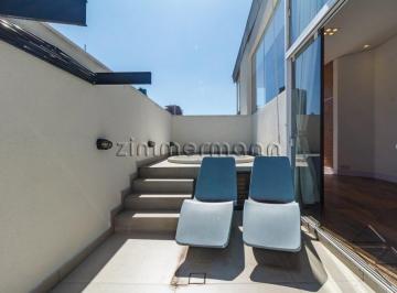 Apartamento · 92m² · 2 Quartos · 2 Vagas · COBERTURA PARAISO 2 DORMITÓRIOS 2 VAGAS