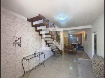 Casa · 197m² · 3 Quartos · 3 Vagas · Casa para Aluguel - Taquara, 3 Quartos, 197 m² - Rio de Janeiro