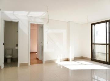 Apartamento · 90m² · 1 Quarto · 1 Vaga · Apartamento para Aluguel - Funcionários, 1 Quarto, 90 m² - Belo Horizonte