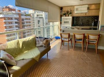 Apartamento · 181m² · 3 Quartos · 3 Vagas · APARTAMENTO PINHEIROS 3 DORMITÓRIOS 3 VAGAS