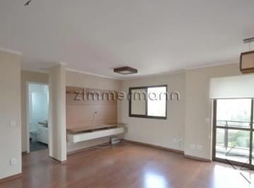 Apartamento · 81m² · 2 Quartos · 2 Vagas · APARTAMENTO ACLIMAÇÃO 2 DORMITÓRIOS 2 VAGAS