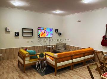 Comercial · 340m² · CASA COMERCIAL VILA MADALENA