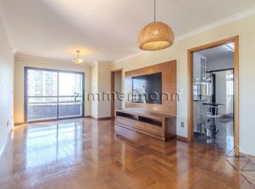 Apartamento · 97m² · 3 Quartos · 2 Vagas · APARTAMENTO VILA ROMANA 3 DORMIITÓRIOS 2 VAGAS