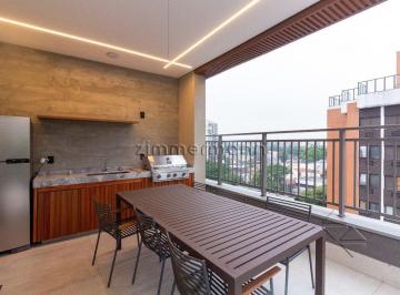 Apartamento · 154m² · 3 Quartos · 2 Vagas · APARTAMENTO CAMPO BELO 3 DORMITÓRIOS 2 VAGAS