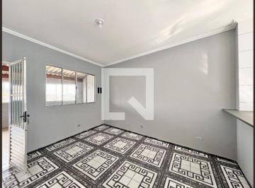 Casa · 95m² · 2 Quartos · Casa para Aluguel - Vila Miriam, 2 Quartos,  95 m² - São Paulo