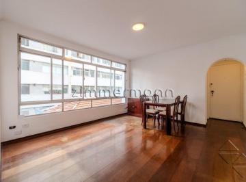 Apartamento · 82m² · 2 Quartos · 1 Vaga · APARTAMENTO JARDIM PAULISTA 2 DORMITÓRIOS 1 VAGA