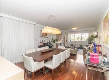 Apartamento · 143m² · 4 Quartos · 2 Vagas · APARTAMENTO JARDIM AMÉRICA 4 DORMITÓRIOS 2 VAGAS