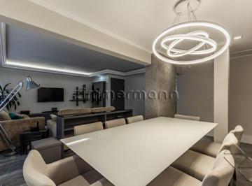 Apartamento · 115m² · 3 Quartos · 2 Vagas · APARTAMENTO JARDIM PAULISTA 3 DORMITÓRIOS 2 VAGAS