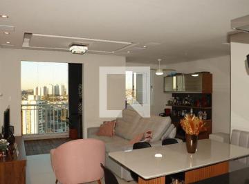 Apartamento · 82m² · 2 Quartos · 2 Vagas · Apartamento para Aluguel - Vila Ema, 2 Quartos, 82 m² - São Paulo