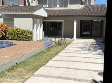 Foto 01 · CASA 4 QUARTOS DE 400 - CONDOMÍNIO RIO MAR - BARRA DA TIJUCA