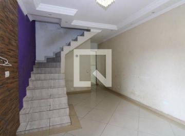 Casa · 150m² · 3 Quartos · 1 Vaga · Casa para Aluguel - Ponte Rasa, 3 Quartos,  150 m² - São Paulo