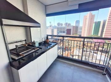 Apartamento · 60m² · 2 Quartos · 1 Vaga · APARTAMENTO PERDIZES 2 DORMITÓRIOS 1 VAGA