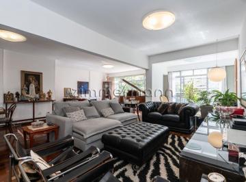 Apartamento · 154m² · 2 Quartos · 2 Vagas · APARTAMENTO HIGIENÓPOLIS 2 DORMITORIOS 2 VAGAS